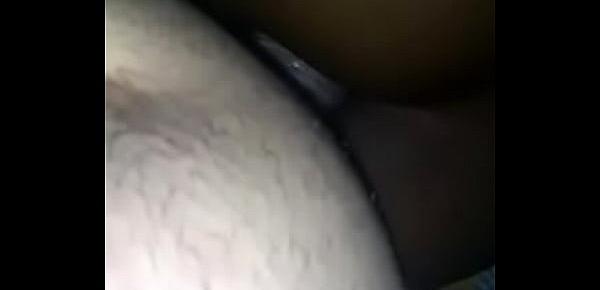  Anal sexy